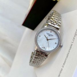 Picture of Longines Watches Women _SKU2170longines-30x8mm-12nms6955